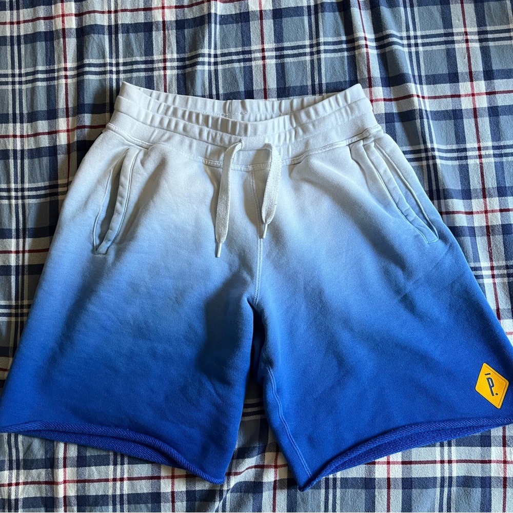 Nike x Pigalle Shorts Limited Edition